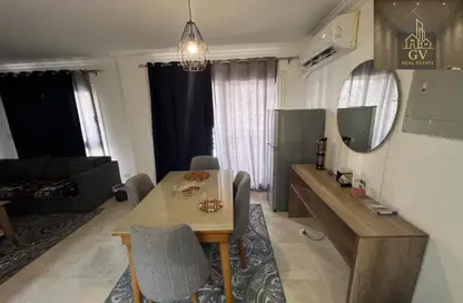 Apartment - 1 Bedroom - 1 Bathroom for rent in Privado - Madinaty - Cairo