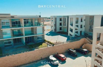 Chalet - 1 Bedroom - 2 Bathrooms for sale in Mesca - Soma Bay - Safaga - Hurghada - Red Sea