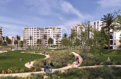 Duplex - 3 Bedrooms - 3 Bathrooms for sale in Zed East - 5th Settlement Compounds - The 5th Settlement - New Cairo City - Cairo