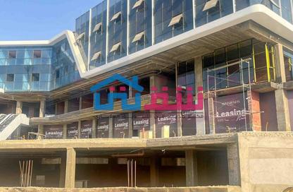 محل تجاري - استوديو - 1 للبيع في كمبوندات التجمع الخامس - التجمع الخامس - مدينة القاهرة الجديدة - القاهرة