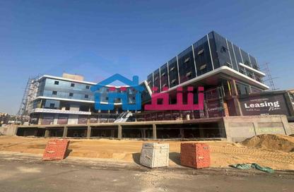 Shop - Studio - 1 for sale in 5th Settlement Compounds - The 5th Settlement - New Cairo City - Cairo Shop - Studio - 1 for sale in 5th Settlement Compounds - The 5th Settlement - New Cairo City - Cairo