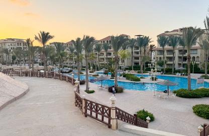 Chalet - 3 Bedrooms - 2 Bathrooms for sale in Stella Marina - Al Alamein - North Coast