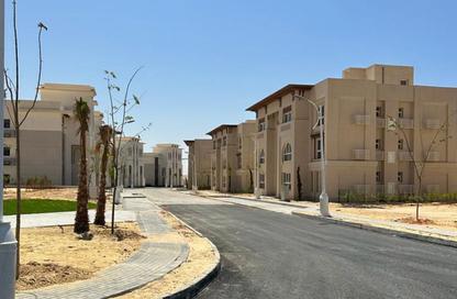 Chalet - 3 Bedrooms - 2 Bathrooms for sale in Stella Marina - Al Alamein - North Coast Chalet - 3 Bedrooms - 2 Bathrooms for sale in Stella Marina - Al Alamein - North Coast