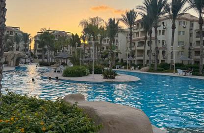 Chalet - 3 Bedrooms - 2 Bathrooms for sale in Stella Marina - Al Alamein - North Coast