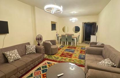 Chalet - 3 Bedrooms - 2 Bathrooms for sale in Stella Marina - Al Alamein - North Coast