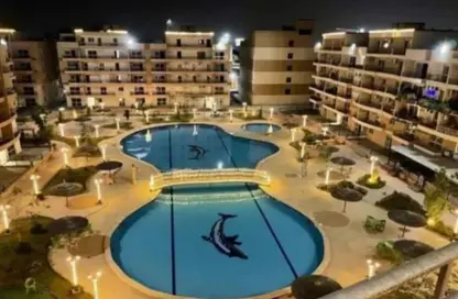 Apartment - 3 Bedrooms - 3 Bathrooms for rent in Pearl Pyramids - 6 October Compounds - 6 October City - Giza Apartment - 3 Bedrooms - 3 Bathrooms for rent in Pearl Pyramids - 6 October Compounds - 6 October City - Giza