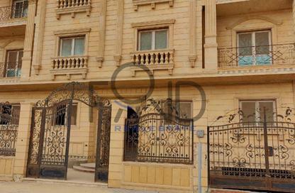 Apartment - 3 Bedrooms - 3 Bathrooms for sale in El Koronfel - The 5th Settlement - New Cairo City - Cairo