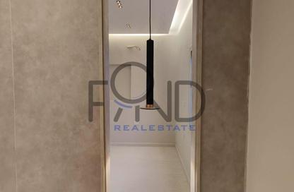 Apartment - 3 Bedrooms - 3 Bathrooms for sale in El Koronfel - The 5th Settlement - New Cairo City - Cairo