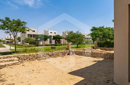 Townhouse - 3 Bedrooms - 3 Bathrooms for sale in O West - 6 October Compounds - 6 October City - Giza Townhouse - 3 Bedrooms - 3 Bathrooms for sale in O West - 6 October Compounds - 6 October City - Giza