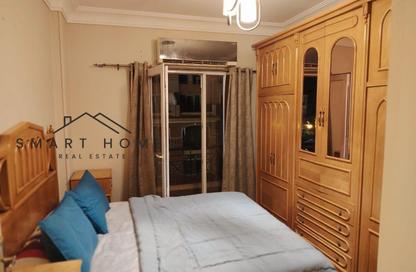 Apartment - 2 Bedrooms - 1 Bathroom for sale in Rawdat Zayed - 12th District - Sheikh Zayed City - Giza