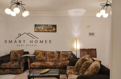 Apartment - 2 Bedrooms - 1 Bathroom for sale in Rawdat Zayed - 12th District - Sheikh Zayed City - Giza