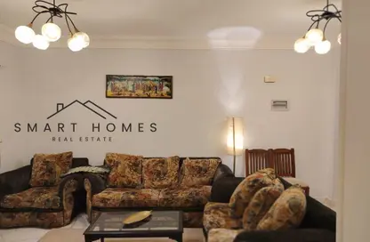 شقة - 2 غرف نوم - 1 حمام للبيع في روضة زايد - الحي الثاني عشر - الشيخ زايد - الجيزة