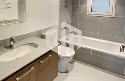 Apartment - 3 Bedrooms - 3 Bathrooms for rent in Mivida - 5th Settlement Compounds - The 5th Settlement - New Cairo City - Cairo Apartment - 3 Bedrooms - 3 Bathrooms for rent in Mivida - 5th Settlement Compounds - The 5th Settlement - New Cairo City - Cairo