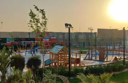 Apartment - 3 Bedrooms - 3 Bathrooms for sale in Stone Residence - 5th Settlement Compounds - The 5th Settlement - New Cairo City - Cairo