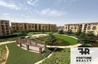 Apartment - 2 Bedrooms - 2 Bathrooms for rent in Mivida - 5th Settlement Compounds - The 5th Settlement - New Cairo City - Cairo