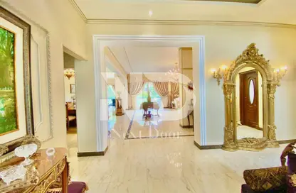 Villa - 4 Bedrooms - 5 Bathrooms for sale in Hayah Residence - North Teseen St. - The 5th Settlement - New Cairo City - Cairo