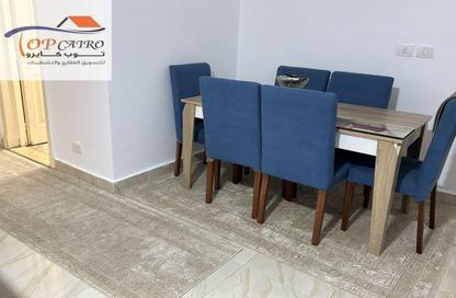 Apartment - 2 Bedrooms - 1 Bathroom for rent in B12 - Madinaty - Cairo Apartment - 2 Bedrooms - 1 Bathroom for rent in B12 - Madinaty - Cairo