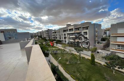 Apartment - Studio - 1 Bathroom for rent in Zayed Regency - Sheikh Zayed Compounds - Sheikh Zayed City - Giza Apartment - Studio - 1 Bathroom for rent in Zayed Regency - Sheikh Zayed Compounds - Sheikh Zayed City - Giza