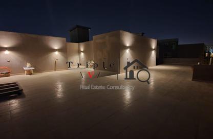 Apartment - Studio - 1 Bathroom for rent in Zayed Regency - Sheikh Zayed Compounds - Sheikh Zayed City - Giza