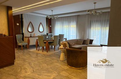 Apartment - 2 Bedrooms - 2 Bathrooms for rent in Eastown - 5th Settlement Compounds - The 5th Settlement - New Cairo City - Cairo Apartment - 2 Bedrooms - 2 Bathrooms for rent in Eastown - 5th Settlement Compounds - The 5th Settlement - New Cairo City - Cairo