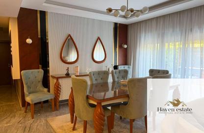 Apartment - 2 Bedrooms - 2 Bathrooms for rent in Eastown - 5th Settlement Compounds - The 5th Settlement - New Cairo City - Cairo Apartment - 2 Bedrooms - 2 Bathrooms for rent in Eastown - 5th Settlement Compounds - The 5th Settlement - New Cairo City - Cairo