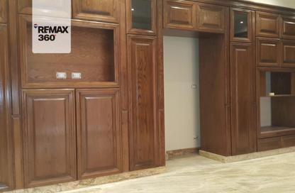 Villa - 4 Bedrooms - 5 Bathrooms for sale in Emerald Park - Ext North Inves Area - New Cairo City - Cairo
