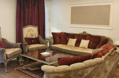 iVilla - 2 Bedrooms - 3 Bathrooms for rent in Mountain View Executive - Al Andalus District - New Cairo City - Cairo iVilla - 2 Bedrooms - 3 Bathrooms for rent in Mountain View Executive - Al Andalus District - New Cairo City - Cairo