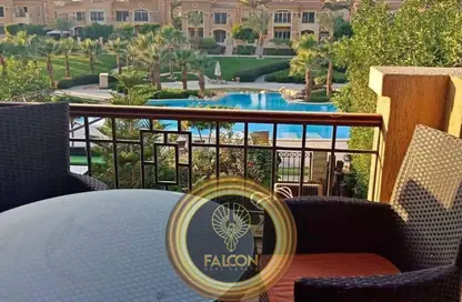 Apartment - 3 Bedrooms - 2 Bathrooms for sale in Cairo Festival City - North Investors Area - New Cairo City - Cairo