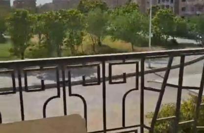 شقة - 4 غرف نوم - 3 حمامات للبيع في الياسمين 7 - الياسمين - مدينة القاهرة الجديدة - القاهرة