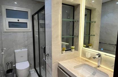 Apartment - 3 - 3 for rent in Smart Life - South Investors Area - New Cairo City - Cairo Apartment - 3 - 3 for rent in Smart Life - South Investors Area - New Cairo City - Cairo