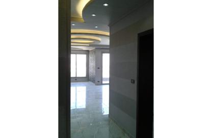 Apartment - 2 Bedrooms - 2 Bathrooms for rent in Village Gardens Katameya - 5th Settlement Compounds - The 5th Settlement - New Cairo City - Cairo