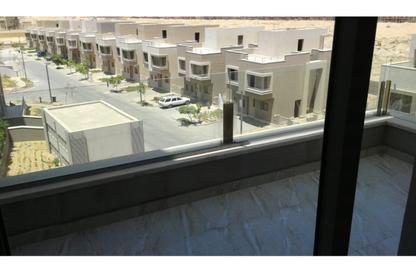 Apartment - 2 Bedrooms - 2 Bathrooms for rent in Village Gardens Katameya - 5th Settlement Compounds - The 5th Settlement - New Cairo City - Cairo