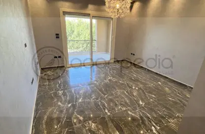 Villa - 4 Bedrooms - 4 Bathrooms for rent in Mivida - 5th Settlement Compounds - The 5th Settlement - New Cairo City - Cairo