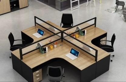 Office Space - Studio for sale in MU-23 - New Capital City - Cairo