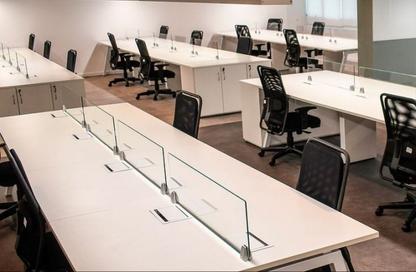 Office Space - Studio for sale in MU-23 - New Capital City - Cairo