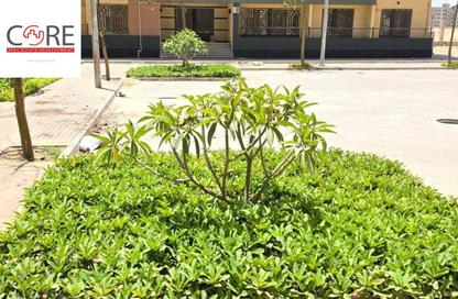 Apartment - 3 Bedrooms - 2 Bathrooms for sale in Bait Al Watan Al Takmely - Northern Expansions - 6 October City - Giza