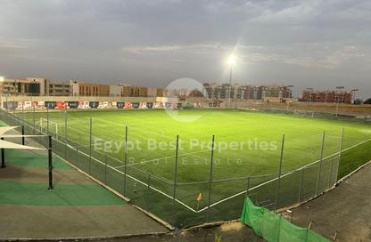 Villa - 5 - 5 for sale in O West - 6 October Compounds - 6 October City - Giza