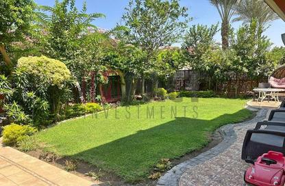 Apartment - 4 Bedrooms - 4 Bathrooms for sale in Patio Casa - El Patio - El Shorouk Compounds - Shorouk City - Cairo