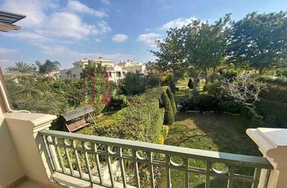 Apartment - 4 Bedrooms - 4 Bathrooms for sale in Patio Casa - El Patio - El Shorouk Compounds - Shorouk City - Cairo