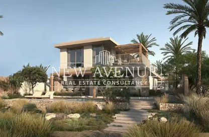 Apartment - 3 Bedrooms - 2 Bathrooms for sale in Ras Soma - Safaga - Hurghada - Red Sea