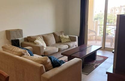 Apartment - 3 - 2 for rent in Hadayek Al Mohandessin - 4th District - Sheikh Zayed City - Giza