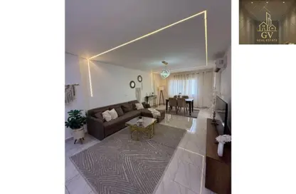 شقة - 3 غرف نوم - 2 حمامات للبيع في پريڤادو - مدينتي - القاهرة