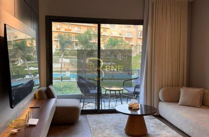 Apartment - 3 Bedrooms - 3 Bathrooms for rent in Villette - 5th Settlement Compounds - The 5th Settlement - New Cairo City - Cairo Apartment - 3 Bedrooms - 3 Bathrooms for rent in Villette - 5th Settlement Compounds - The 5th Settlement - New Cairo City - Cairo