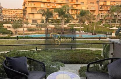 Apartment - 3 Bedrooms - 3 Bathrooms for rent in Villette - 5th Settlement Compounds - The 5th Settlement - New Cairo City - Cairo Apartment - 3 Bedrooms - 3 Bathrooms for rent in Villette - 5th Settlement Compounds - The 5th Settlement - New Cairo City - Cairo