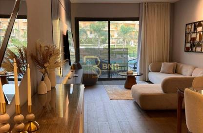 Apartment - 3 Bedrooms - 3 Bathrooms for rent in Villette - 5th Settlement Compounds - The 5th Settlement - New Cairo City - Cairo Apartment - 3 Bedrooms - 3 Bathrooms for rent in Villette - 5th Settlement Compounds - The 5th Settlement - New Cairo City - Cairo