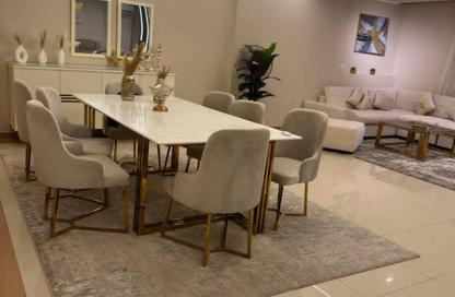 Apartment - 3 - 3 for sale in 10th Sector - Zahraa El Maadi - Hay El Maadi - Cairo