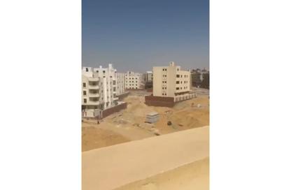 Apartment - 2 - 1 for sale in New Narges - New Cairo City - Cairo