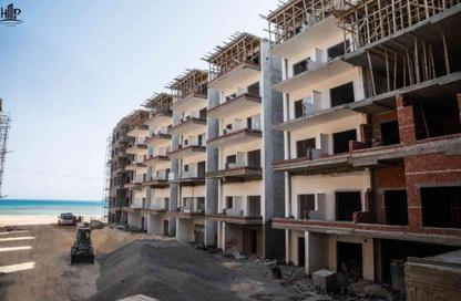 Apartment - Studio - 1 Bathroom for sale in Al Ahyaa District - Hurghada - Red Sea Apartment - Studio - 1 Bathroom for sale in Al Ahyaa District - Hurghada - Red Sea