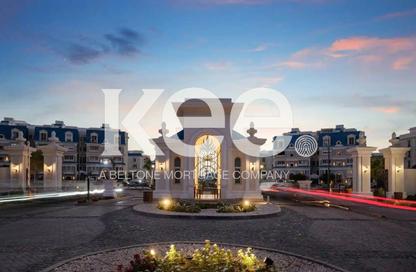 iVilla - 3 Bedrooms - 3 Bathrooms for sale in Mountain View Hyde Park - 5th Settlement Compounds - The 5th Settlement - New Cairo City - Cairo iVilla - 3 Bedrooms - 3 Bathrooms for sale in Mountain View Hyde Park - 5th Settlement Compounds - The 5th Settlement - New Cairo City - Cairo