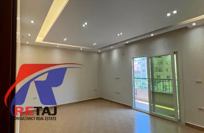 Apartment - 3 Bedrooms - 2 Bathrooms for rent in West Arabella - 5th Settlement Compounds - The 5th Settlement - New Cairo City - Cairo